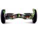 Гіроскутер SMARTWAY U8 Allroad New II + App 10.5" (Tropic) sw105-021 фото 2