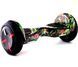 Гіроскутер SMARTWAY U8 Allroad New II + App 10.5" (Tropic) sw105-021 фото 1