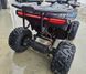 ЕЛЕКТРОКВАДРОЦИКЛ SOKMOTO ECO 1500W SOKMOTO ECO 1500W фото 5