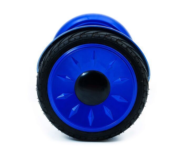 Гіроскутер SMARTWAY U8 Allroad New + App 10.5" (Deep Blue) sw105-030 фото
