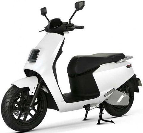 ЕЛЕКТРОСКУТЕР LVNENG NCE.2200 NCE-2200 фото