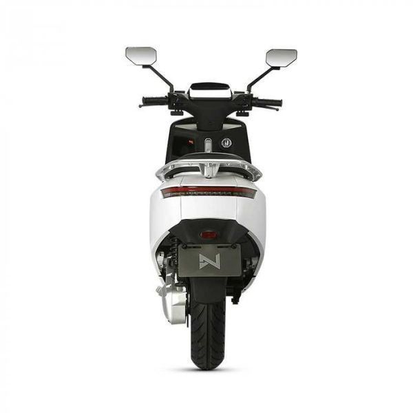 ЕЛЕКТРОСКУТЕР LVNENG NCE.2200 NCE-2200 фото