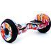 Гіроскутер SMARTWAY U8 Allroad New + App 10.5" (Tattoo) sw105-031 фото 1