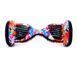 Гіроскутер SMARTWAY U8 Allroad New + App 10.5" (Tattoo) sw105-031 фото 3