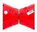 Гіроскутер SMARTWAY Lambo Led + App 8" (Alarm Red) sw8-048 фото 6