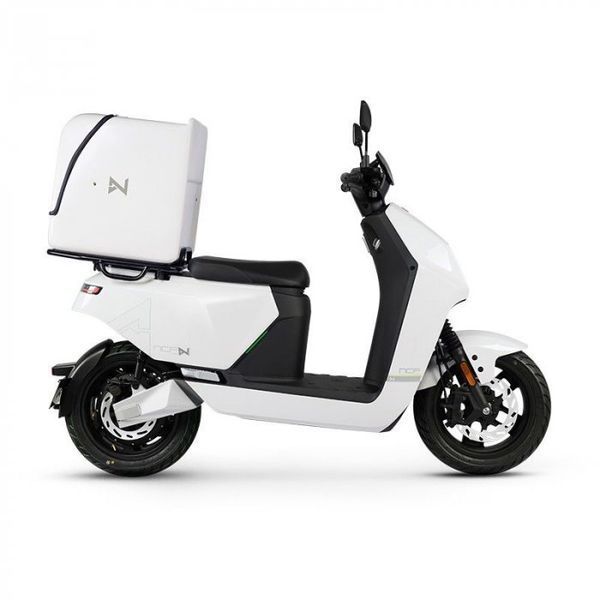 ЕЛЕКТРОСКУТЕР LVNENG NCF 2100 COURIER NCF-2100 фото