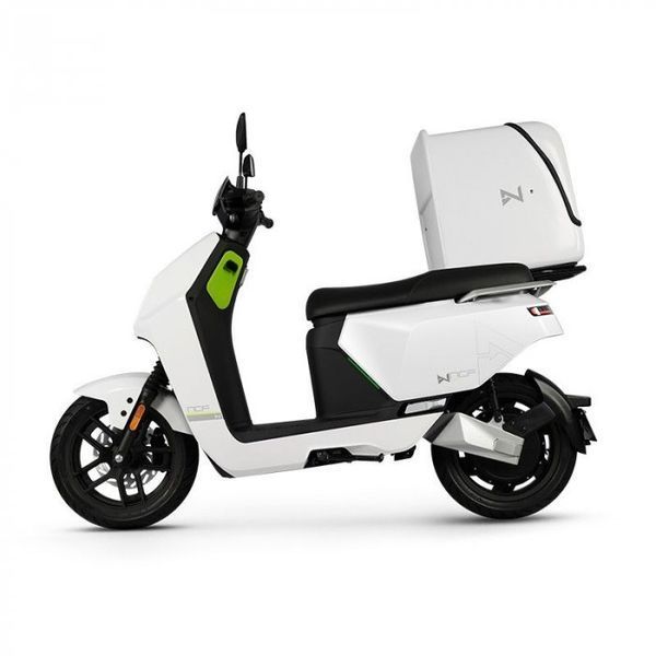 ЕЛЕКТРОСКУТЕР LVNENG NCF 2100 COURIER NCF-2100 фото