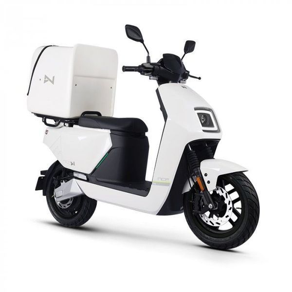 ЕЛЕКТРОСКУТЕР LVNENG NCF 2100 COURIER NCF-2100 фото