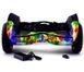 Гіроскутер SMARTWAY U8 Allroad New II + App 10.5" (Angry Birds) sw105-033 фото 5