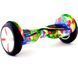 Гіроскутер SMARTWAY U8 Allroad New II + App 10.5" (Angry Birds) sw105-033 фото 1