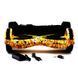 Гіроскутер SMARTWAY Lambo Led + App 8" (Minions) sw8-049 фото 5