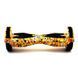 Гіроскутер SMARTWAY Lambo Led + App 8" (Minions) sw8-049 фото 2
