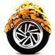Гіроскутер SMARTWAY Lambo Led + App 8" (Minions) sw8-049 фото 4