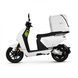 ЕЛЕКТРОСКУТЕР LVNENG NCF 2100 COURIER NCF-2100 фото 6