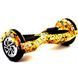 Гіроскутер SMARTWAY Lambo Led + App 8" (Minions) sw8-049 фото 1