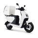 ЕЛЕКТРОСКУТЕР LVNENG NCF 2100 COURIER NCF-2100 фото 2