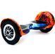 Гіроскутер SMARTWAY U8 Allroad Pro + App 10" (Blue Fire) sw10-053 фото 1