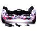 Гіроскутер SMARTWAY U8 Allroad Pro + App 10" (Sakura) sw10-054 фото 5