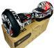 Гіроскутер Smart Balance Premium 10.5" (Пірат) sp105-1019 фото 1