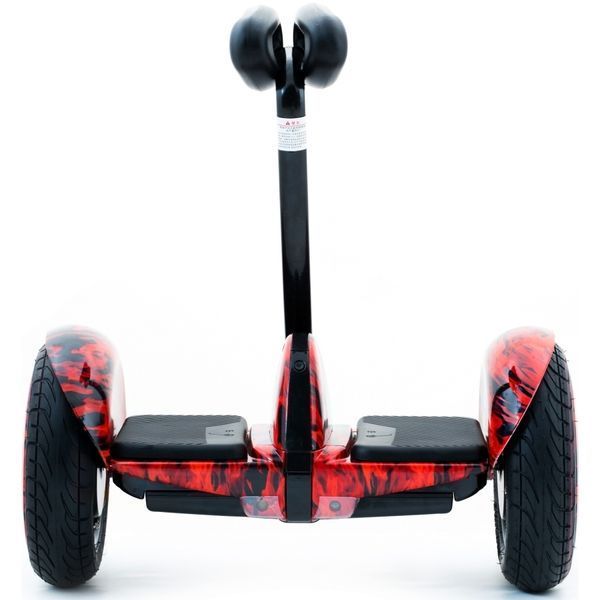 Гіроскутер Ninebot Mini Flame nb-1678 фото