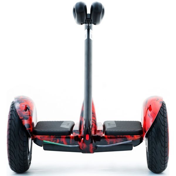 Гіроскутер Ninebot Mini Flame nb-1678 фото