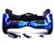 Гіроскутер SMARTWAY U8 Allroad Pro + App 10" (Ice Blue) sw10-055 фото 5