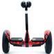 Гіроскутер Ninebot Mini Flame nb-1678 фото 4