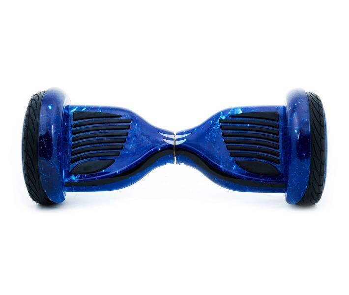 Гіроскутер SMARTWAY U8 Allroad New + App 10.5" (Ice Blue) sw105-022 фото