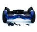 Гіроскутер SMARTWAY U8 Allroad New + App 10.5" (Ice Blue) sw105-022 фото 5