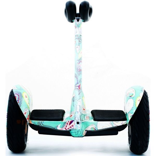 Гіроскутер Ninebot Mini Turkish Green nb-1679 фото