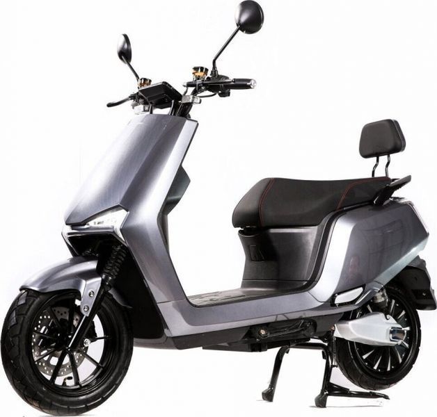 ЕЛЕКТРОСКУТЕР AIMA M4 2000W M4-2000W фото