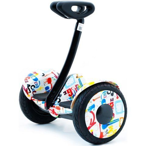 Гіроскутер Ninebot Mini Hip Hop nb-1680 фото
