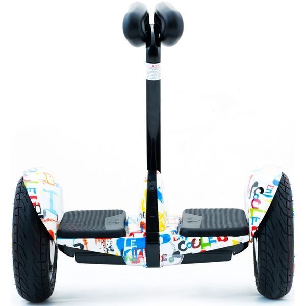 Гіроскутер Ninebot Mini Hip Hop nb-1680 фото