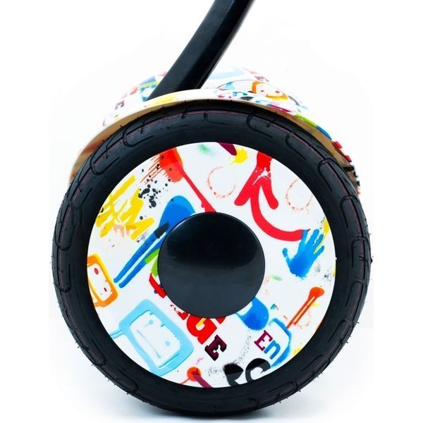 Гіроскутер Ninebot Mini Hip Hop nb-1680 фото