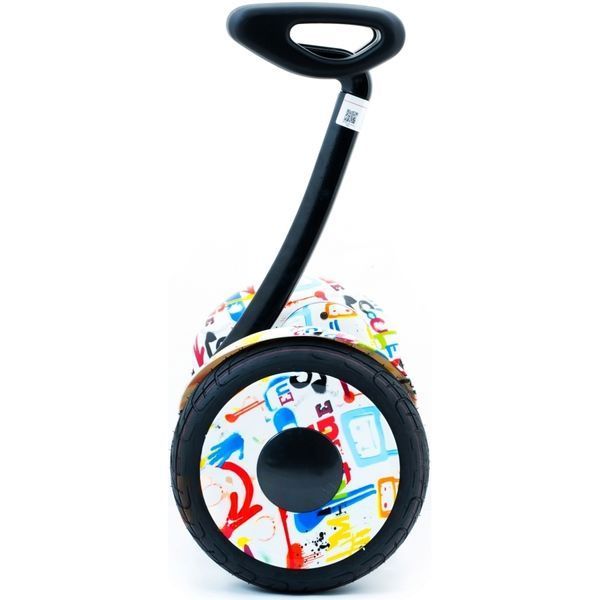 Гіроскутер Ninebot Mini Hip Hop nb-1680 фото