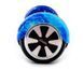 Гіроскутер SMARTWAY U3 Pro + App 6.5" (Ice Blue) sw65-008 фото 3