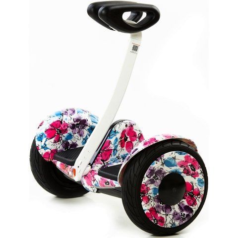 Гіроскутер Ninebot Mini Sakura nb-1681 фото