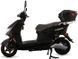 ЕЛЕКТРОСКУТЕР EXDRIVE VOLT MAX VOLT-MAX фото 4