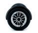 Гіроскутер SMARTWAY U8 Allroad Pro + App 10" (Piano Black) sw10-060 фото 4