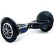 Гіроскутер SMARTWAY U8 Allroad Pro + App 10" (Piano Black) sw10-060 фото 1