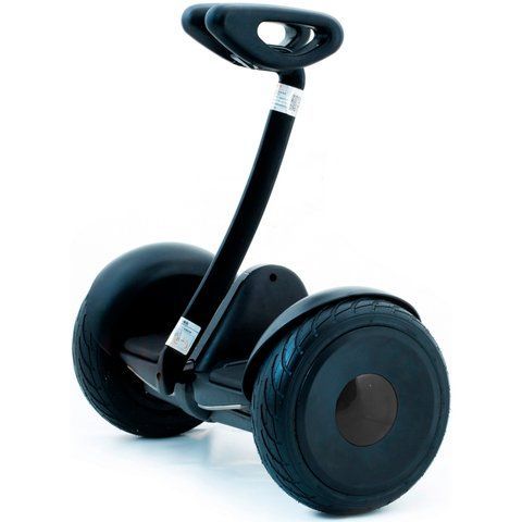 Гіроскутер Ninebot Mini Black nb-1673 фото