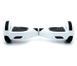 Гіроскутер SMARTWAY U3 Pro + App 6.5" (Arctic White) sw65-012 фото 2