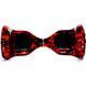Гіроскутер SMARTWAY U8 Allroad Pro + App 10" (Flame) sw10-062 фото 3