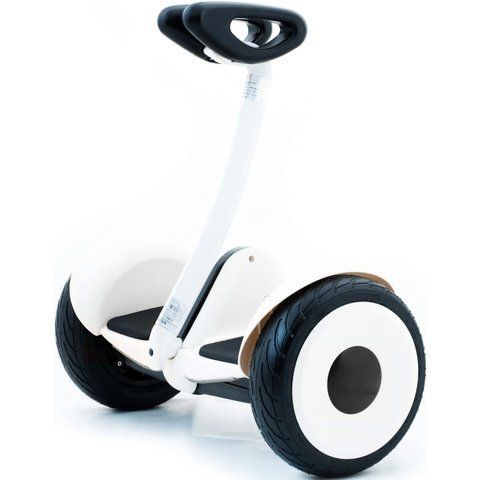 Гіроскутер Ninebot Mini White nb-1674 фото
