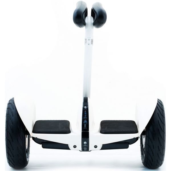 Гіроскутер Ninebot Mini White nb-1674 фото