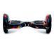 Гіроскутер SMARTWAY U8 Allroad Pro + App 10" (Dark Space) sw10-063 фото 2