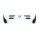 Гіроскутер SMARTWAY U8 Allroad Pro + App 10" (Arctic White) sw10-064 фото 2