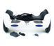 Гіроскутер SMARTWAY U8 Allroad Pro + App 10" (Arctic White) sw10-064 фото 5