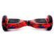 Гіроскутер SMARTWAY U3 Pro + App 6.5" (Flame) sw65-014 фото 2