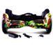 Гіроскутер SMARTWAY U8 Allroad Pro + App 10" (Tropic) sw10-065 фото 5